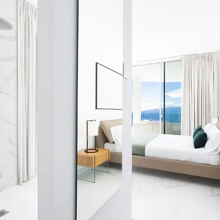 Crystal I Los Gigantes 5*