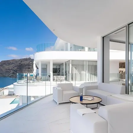 Отель Crystal I Los Gigantes 5*