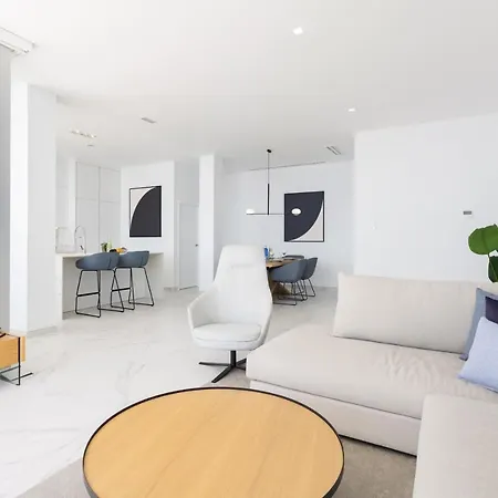 Crystal I Los Gigantes 5*