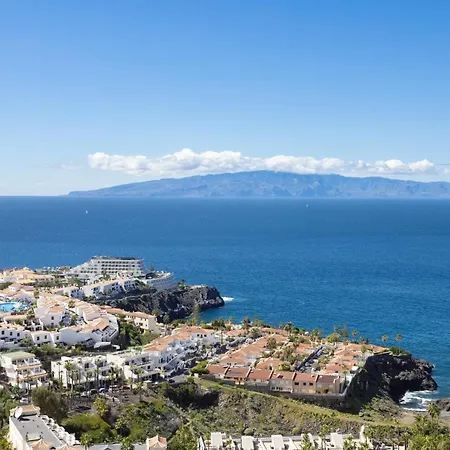 Crystal I Los Gigantes Отель 5*