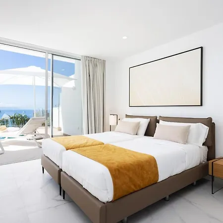 Crystal I Los Gigantes 5*