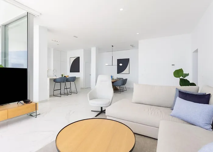 Crystal I Los Gigantes 5*