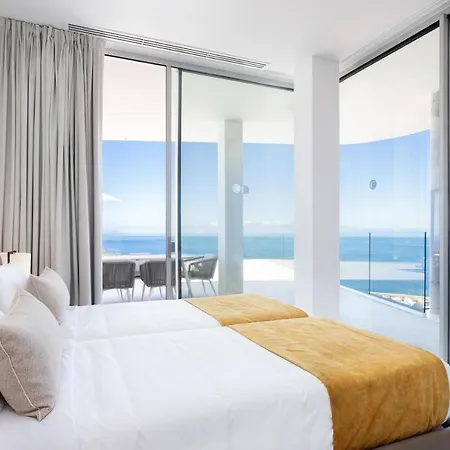 Crystal I Los Gigantes 5*