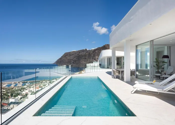 Crystal I Los Gigantes 5*