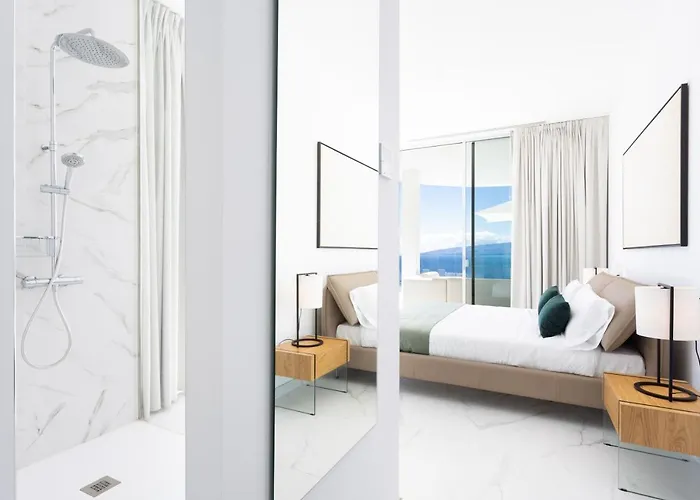 Crystal I Los Gigantes 5*