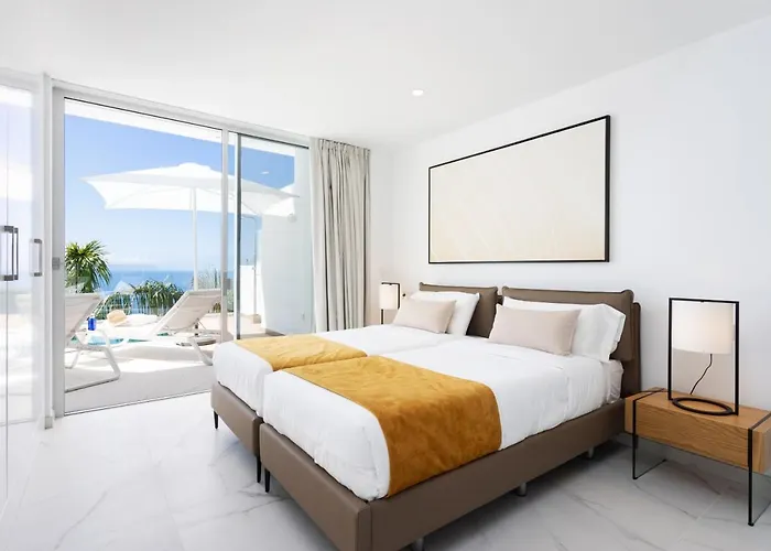 Crystal I Los Gigantes 5*