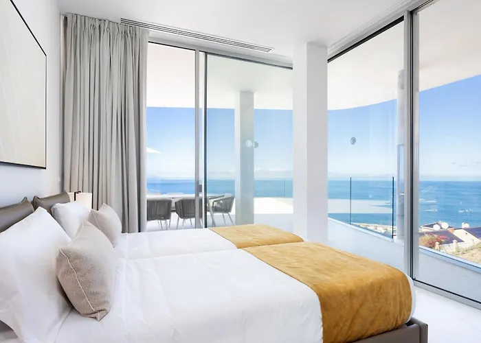 Crystal I Los Gigantes 5*